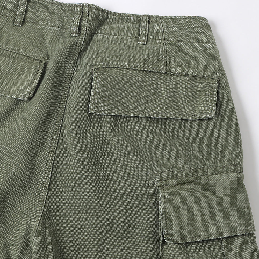 HERILL (ヘリル) Duck Jungle fatiguepants 23-030-HL-8020-3 (23-030