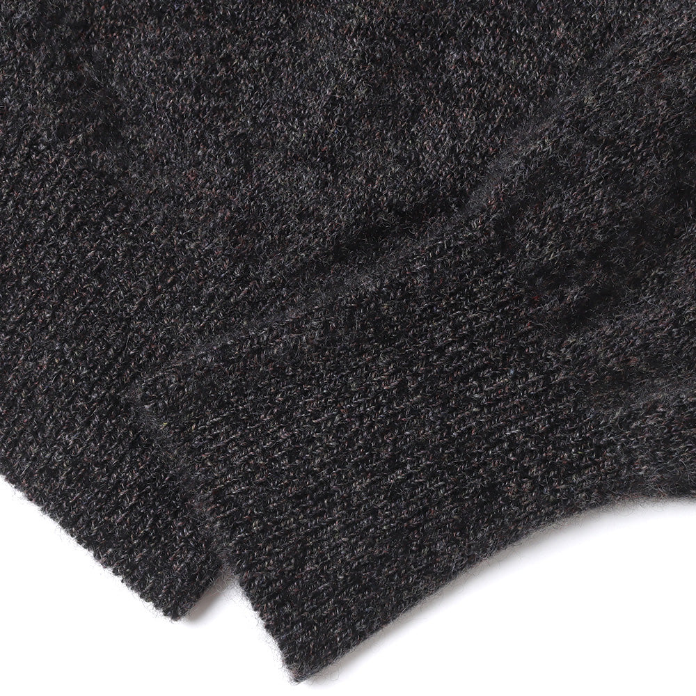 HERILL (ヘリル) Wholegarment Pullover 23-080-HL-8000-3 (23-080-HL-8000-3) |  HERILL / トップス (MEN) | HERILL正規取扱店DIVERSE