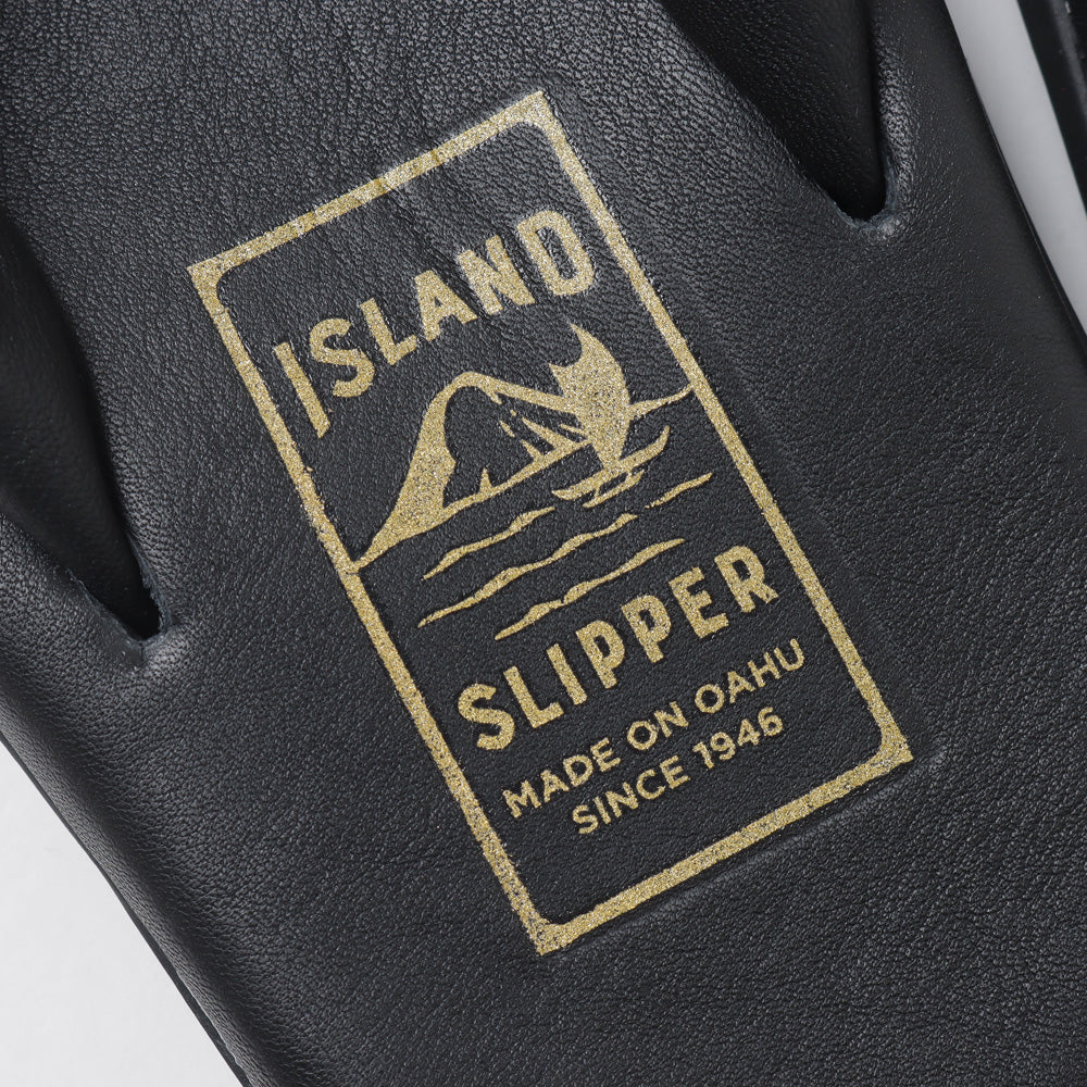 OLD JOE & CO. (オールドジョー) SETTA SLIPPER (ISLAND SLIPPER