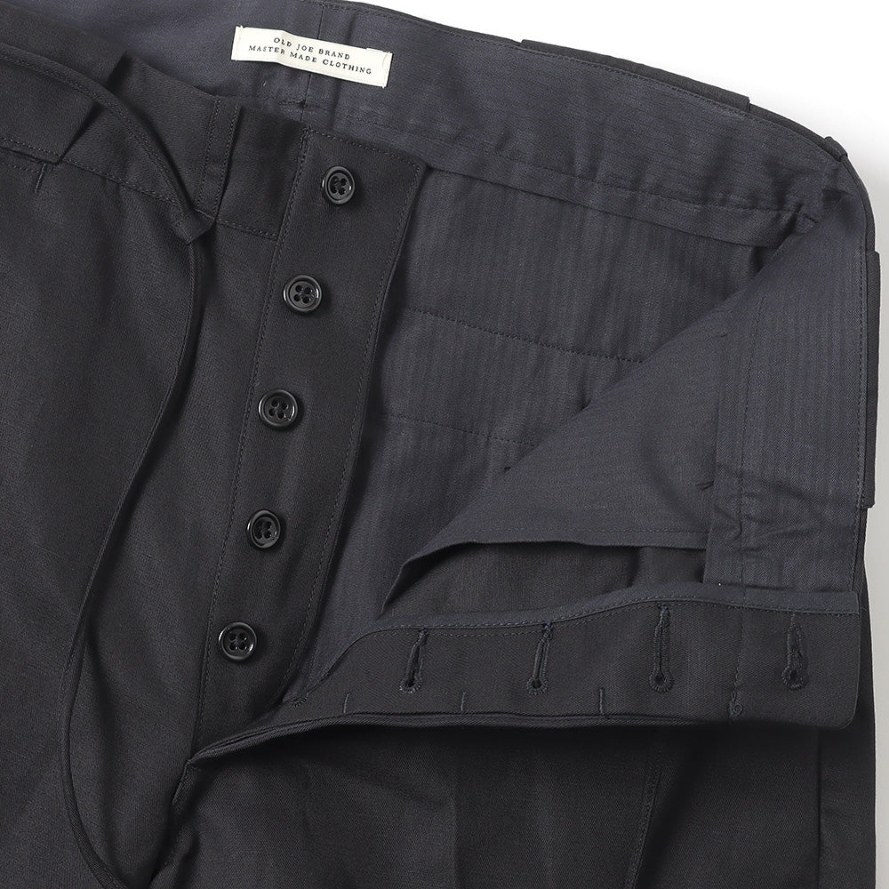 OLD JOE & CO. (オールドジョー) STRING WAIST WORK TROUSER 231OJ