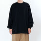 L/S T-SHIRT 25ssmae