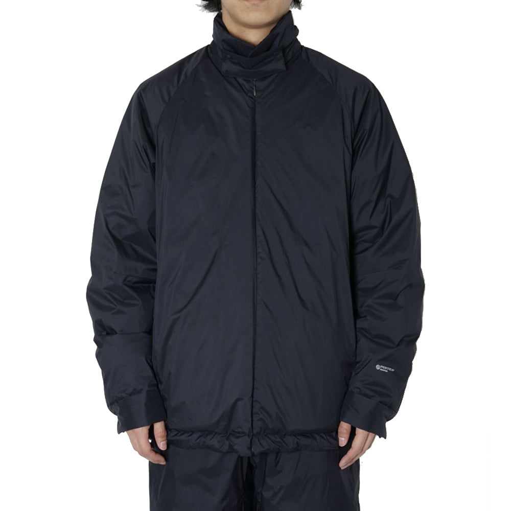 UNIVERSAL PRODUCTS (ユニバーサルプロダクツ) ALLIED DAWN BLOUSON 