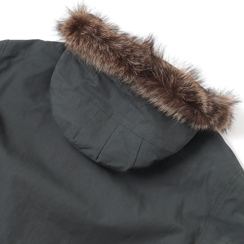 A.PRESSE (ア プレッセ) RAF Cold Weather Parka 23AAP-01-08M