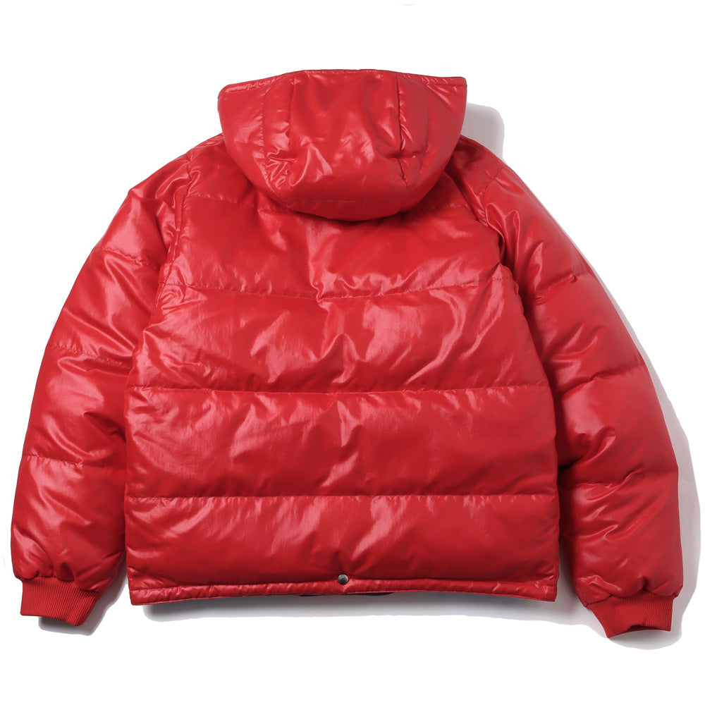 A.PRESSE (ア プレッセ) Desmaison Down Jacket 23AAP-01-10M (23AAP