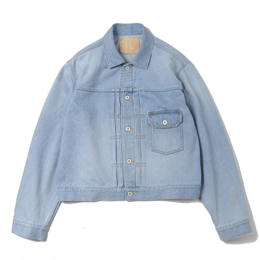 HL Denim XX Jacket