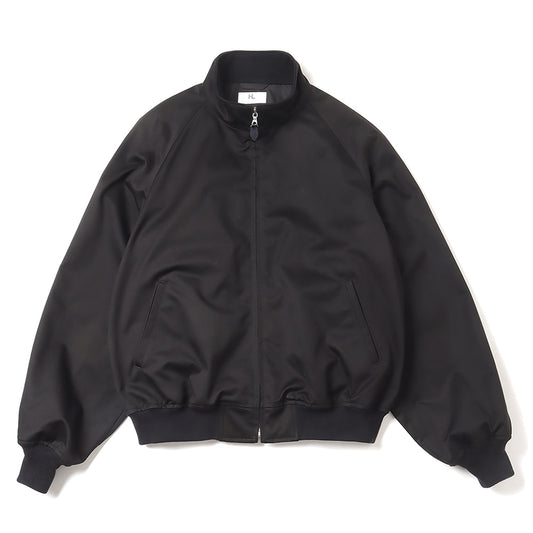 Cotton gabardine Weekend Jacket