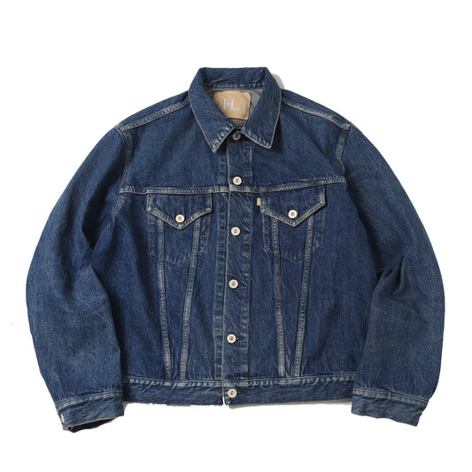 HL Denim Jacket