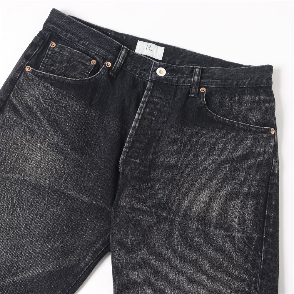 HERILL (ヘリル) HL Regular Denim 24-011-HL-8000-30 (24-030-HL-8000-30) | HERILL  / パンツ (MEN) | HERILL正規取扱店DIVERSE