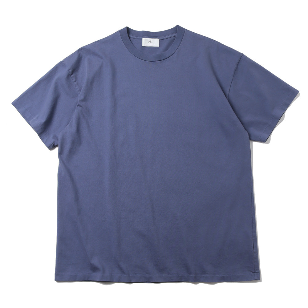 HERILL (ヘリル) Suvin cotton-T S/S 24-070-HL-8000-1 (24-070-HL