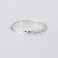 Letter Ring -Thin-