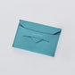 Bifold Wallet -TEAL-