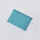 Bifold Wallet -TEAL-