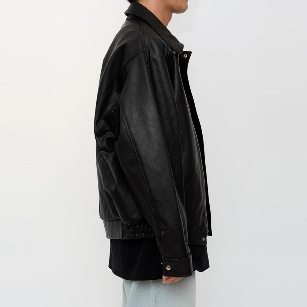 GOATLEATHER DRIZZLER JACKET