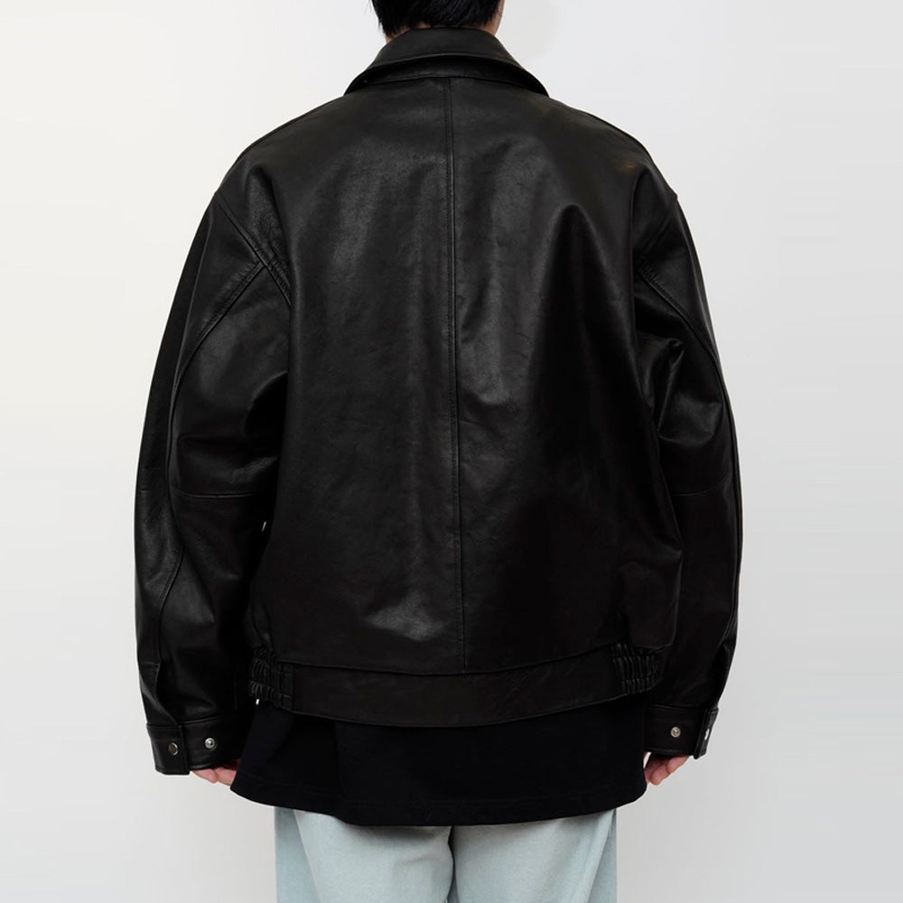 GOATLEATHER DRIZZLER JACKET