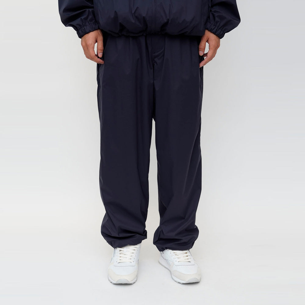 PERTEX SHIELD NYLON TRACK PANTS