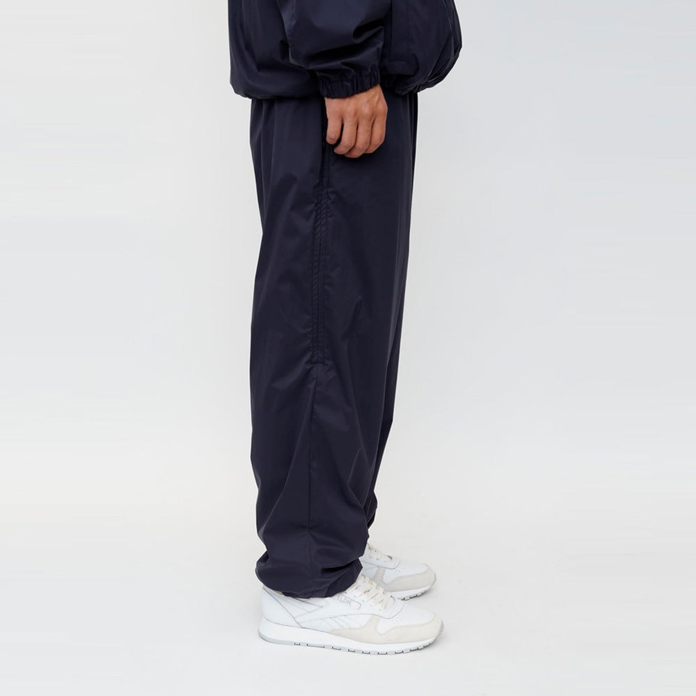 PERTEX SHIELD NYLON TRACK PANTS