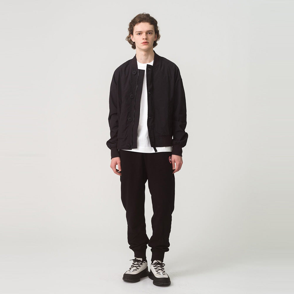 BARTLETT BOMBER BLACK LABEL