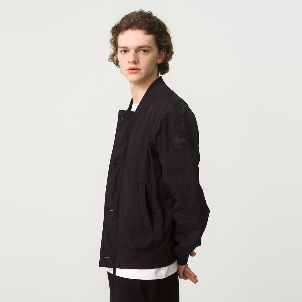 CANADA GOOSE(カナダグース) BARTLETT BOMBER BLACK LABEL