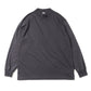 Cashmere Blend Turtle Neck L/S T-Shirt