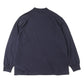 Cashmere Blend Turtle Neck L/S T-Shirt