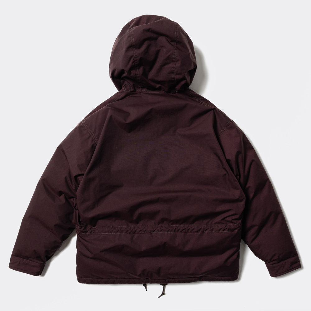 Unlikely Alpine Down Parka