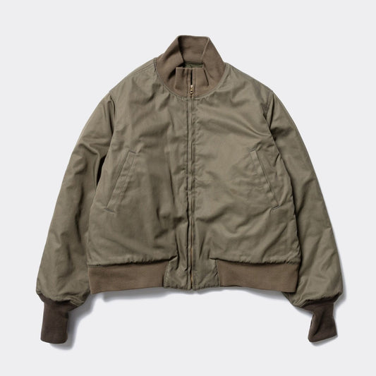 Unlikely Reversible Tankers Jacket