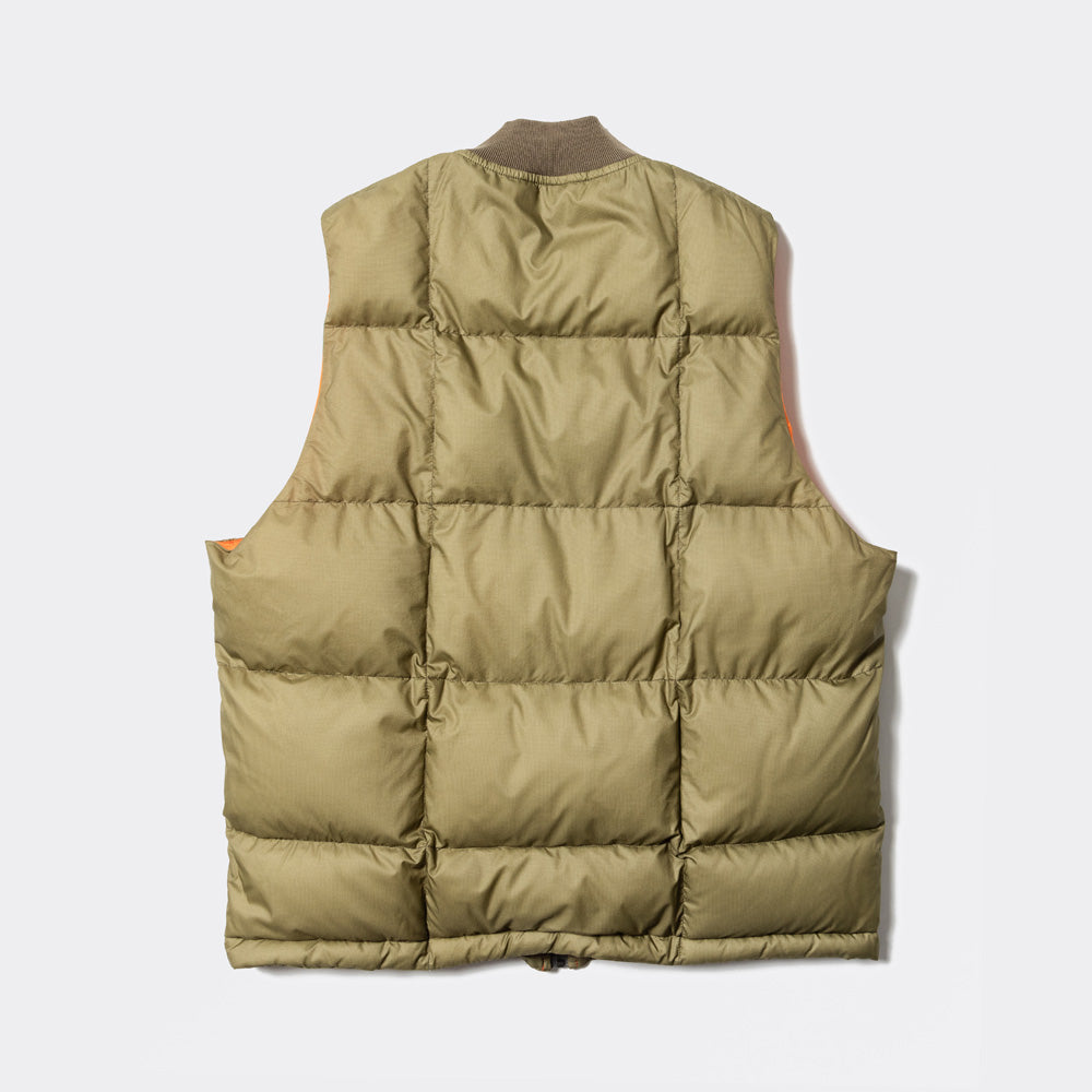 Unlikely 3Way Utility Vest