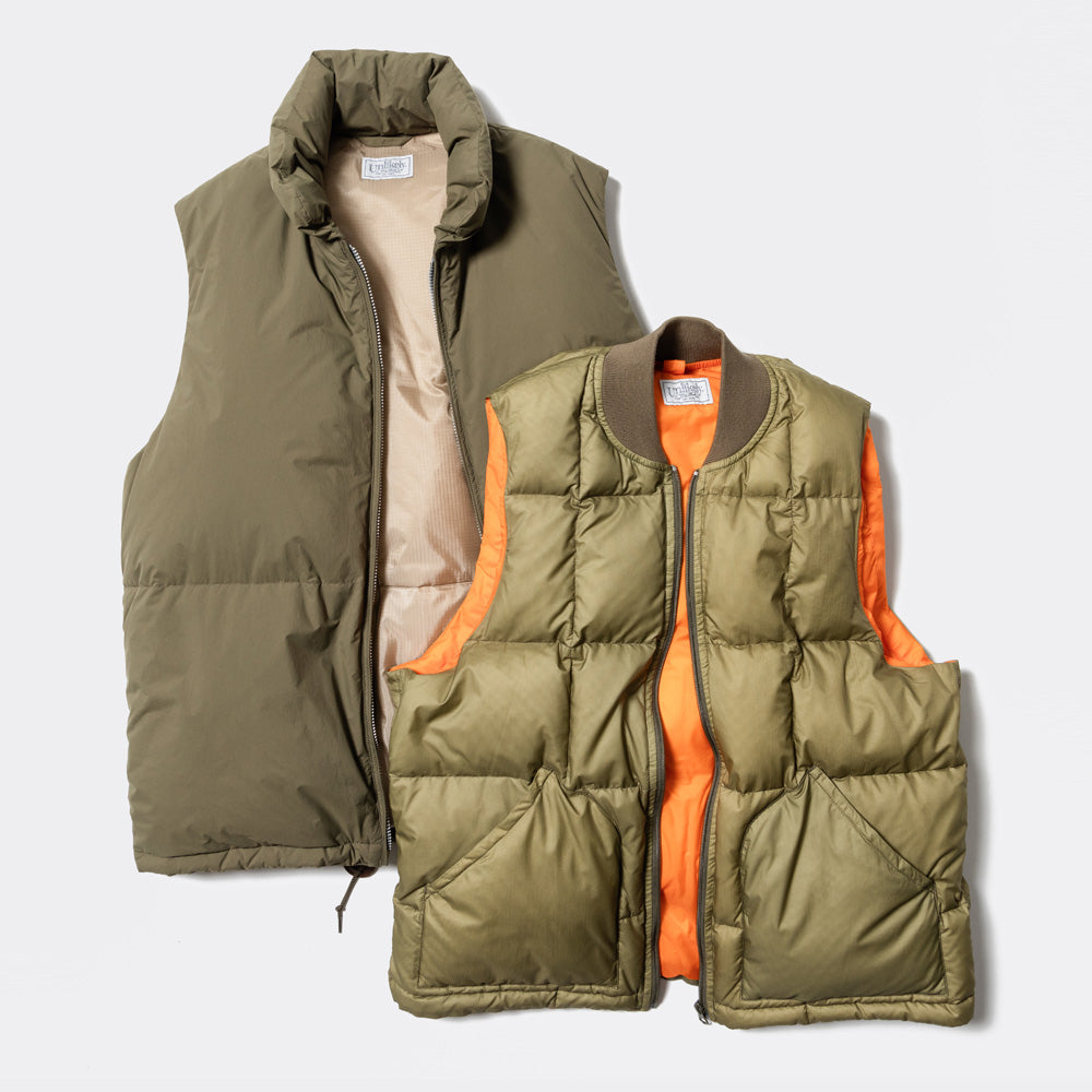 Unlikely 3Way Utility Vest