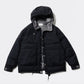 Unlikely Alpine Down Parka