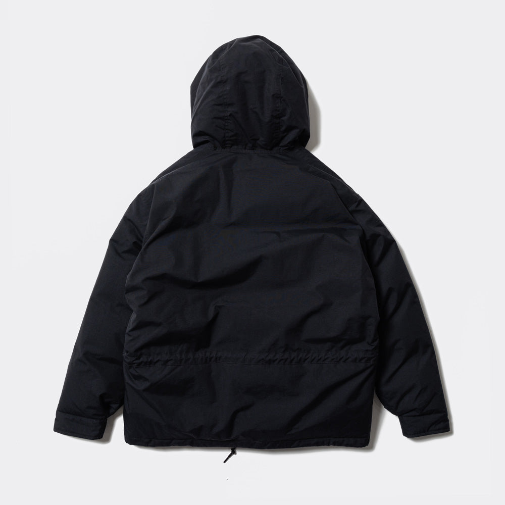 Unlikely Alpine Down Parka