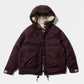 Unlikely Alpine Down Parka