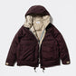 Unlikely Alpine Down Parka