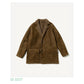 Mouton Coat