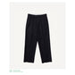 Wool Kersey Trousers