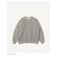 Vintage Sweatshirt (ASH GRAY)