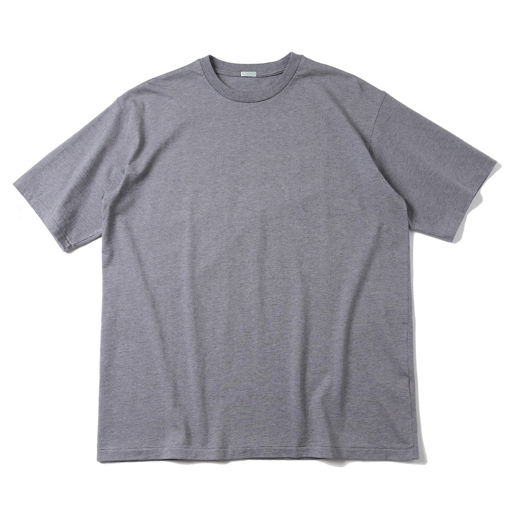 A.PRESSE (ア プレッセ) Cashmere Blend S/S T-Shirt 24SAP-05-08K