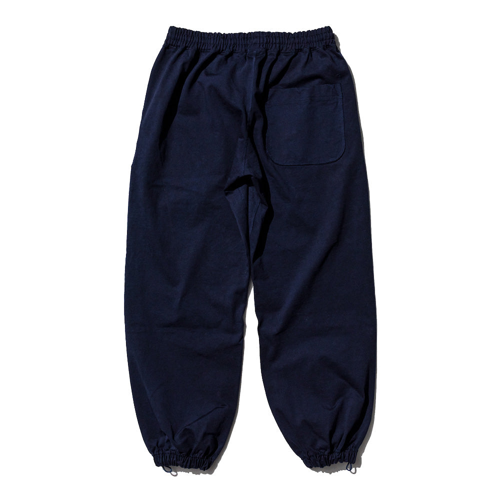 Unlikely（アンライクリー）Unlikely Side Seamless Sweat Pants