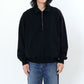 JUMBERCA HALF ZIP SWEAT