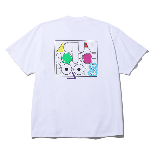 AS×FS CORPORATE S/S TEE “PLAYFUL”