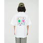 AS×FS CORPORATE S/S TEE “PLAYFUL”