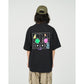 AS×FS CORPORATE S/S TEE “PLAYFUL”