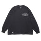 AS×FS CORPORATE L/S TEE “PLAYFUL”