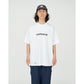 AS×FS CORPORATE S/S TEE “TAPE”