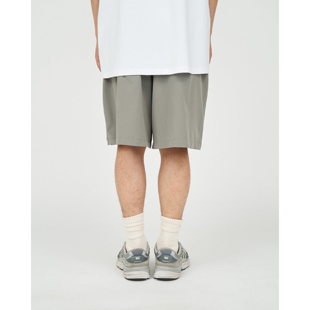 AS×FS ALL WEATHER SHORTS “ADDRESS”