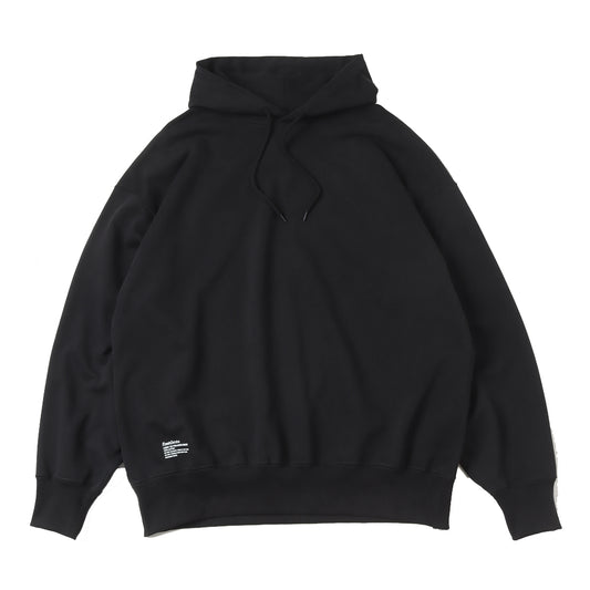 LIGHT OZ PULLOVER HOODIE