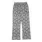 Track Pant - Poly Jacquard