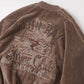 CHAOS EMBROIDERY SPAVENIER JACKET