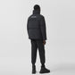 Lawrence Puffer Jacket Black Label