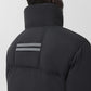 Lawrence Puffer Jacket Black Label