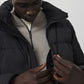 Lawrence Puffer Jacket Black Label